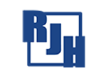 RJH Realty logo