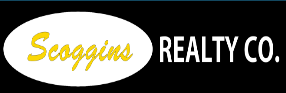 Scoggins Realty Company logo