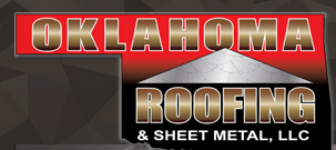 Oklahoma Roofing & Sheet Metal logo