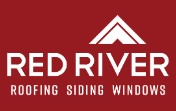 Red River Roofing logo