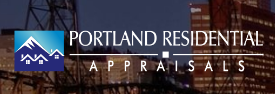 Portland Residential Appraisals logo