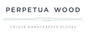 Perpetua Wood Floors logo