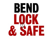 Bend Lock and Safe Inc. logo