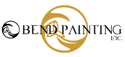 Bend Painting Inc. logo