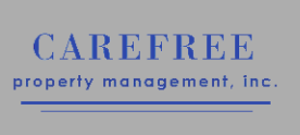 Carefree Property Management, Inc. logo