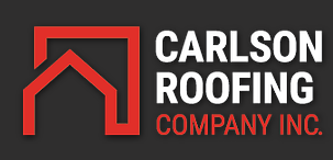 Carlson Roofing logo