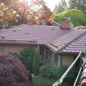 CC & L Roofing photo