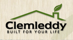 Clemleddy Construction logo