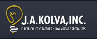 J.A.Kolva, Inc. logo