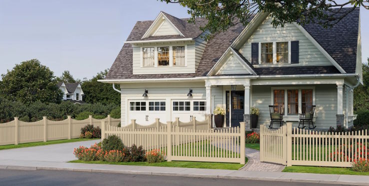 Tyson Fence Company INC. photo
