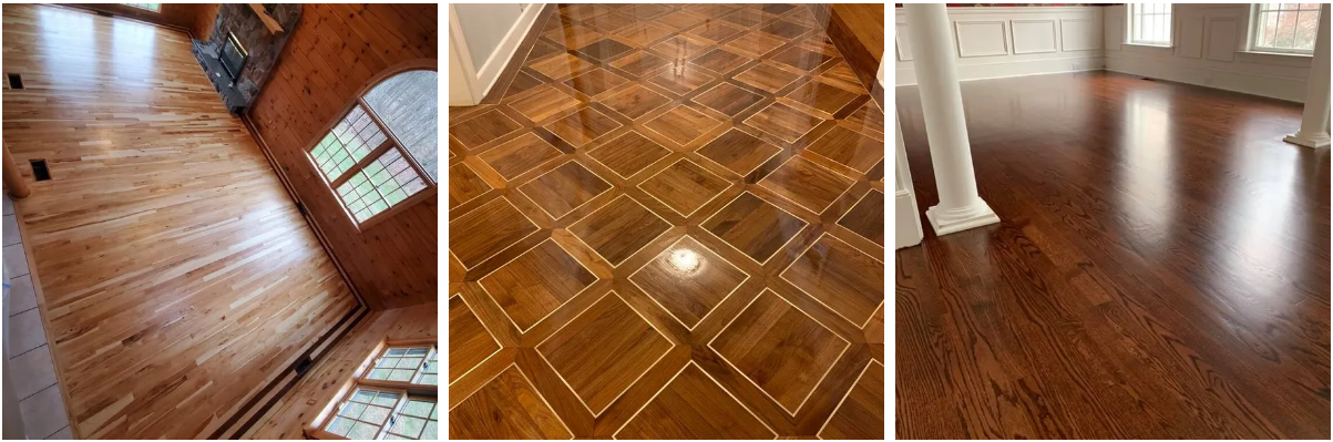East Penn Hardwood Flooring photo