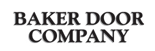 Baker Door Company  logo