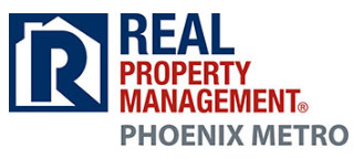 RPM Real Property Management Phoenix Metro logo