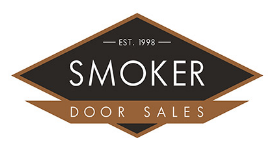 Smoker Doors Sales  logo