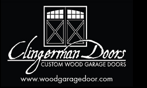 Clingerman Doors logo