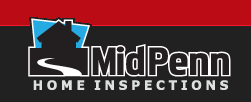 Mid Penn Home Inspections logo