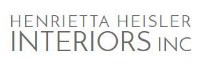 Henrietta Heisler Interiors, Inc. logo