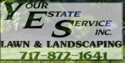 Your Estate Service, Inc. logo