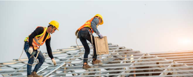 Arizona Roofing Systems photo