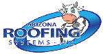 Arizona Roofing Systems logo