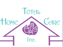Total Home Care, Inc. logo