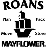 Roan's Transfer & Storage logo