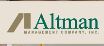 The Altman Advantage logo