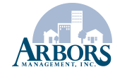 Arbors Management, Inc. logo