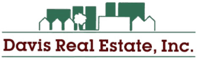 Davis Real Estate,Inc. logo