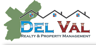 Del Val Property Managment LLC logo