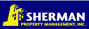 Sherman Property Management, Inc. logo