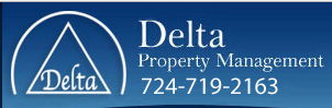 Delta Property Managemant logo