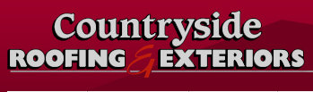 Countryside Roofing & Exteriors logo