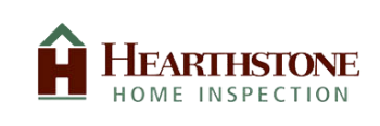 Hearthstone Home Inspection logo