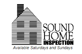 Sound Home Inspections. Inc. logo