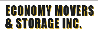 Economy Movers & Storage, Inc. logo