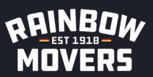 Rainbow Movers, Inc. logo