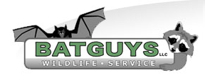 Guys Bat logo