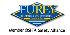 Furey Roofing & Construction Company, Inc. logo