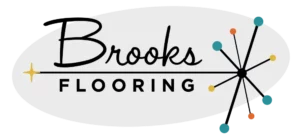 Brooks Flooring Services, Inc. logo