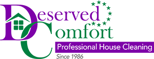 Deserved Comfort, LLC logo