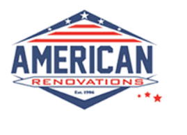 American Renovations logo