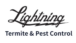 Lightning Termite & Pest Control LLC logo