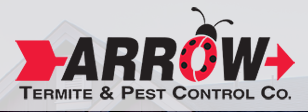 Arrow Termite & Pest Control logo