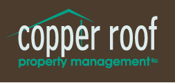 Copper Roof logo