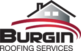 Burgin Roofing Services logo