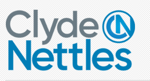 Clyde Nettles logo