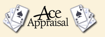 Ace Appraisal logo