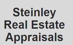 Steinley Real Estate Appraisals logo