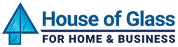 House of Glass Inc. logo
